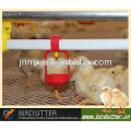 Ready Sale Full Automatic broiler Feeder and Drinker